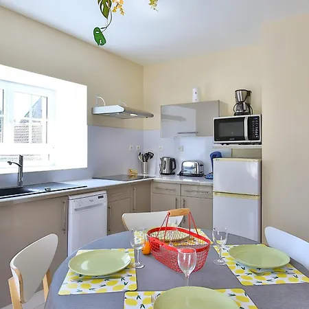 Holiday home Le D'augustin