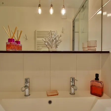Holiday home Le D'augustin Sortosville-en-Beaumont