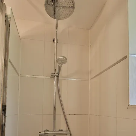 Le D'augustin Holiday home *