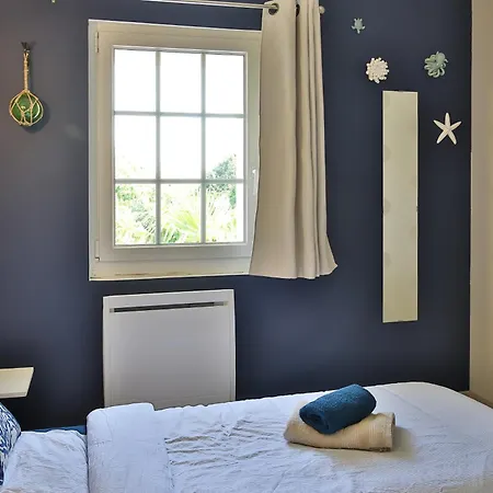 Holiday home Le D'augustin