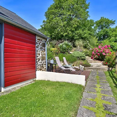Le D'augustin Holiday home Sortosville-en-Beaumont