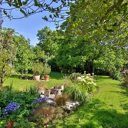 Holiday home Le D'augustin Sortosville-en-Beaumont