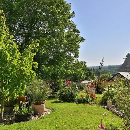 Holiday home Le D'augustin Sortosville-en-Beaumont