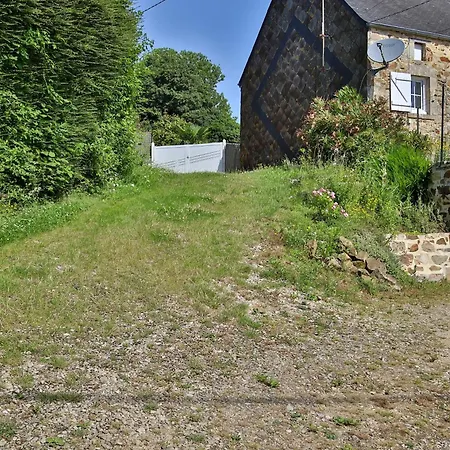 Holiday home Le D'augustin Sortosville-en-Beaumont